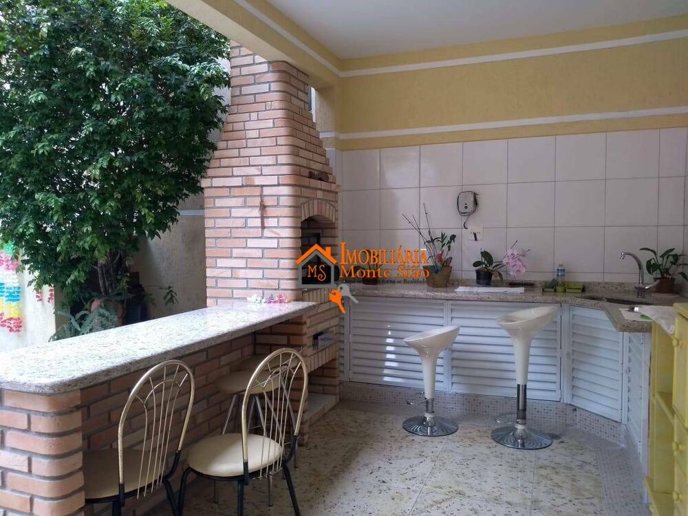 Sobrado, 3 quartos, 305 m² - Foto 6