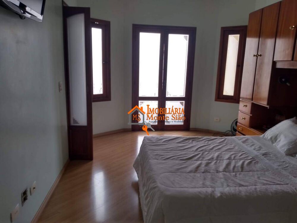 Sobrado, 3 quartos, 305 m² - Foto 7
