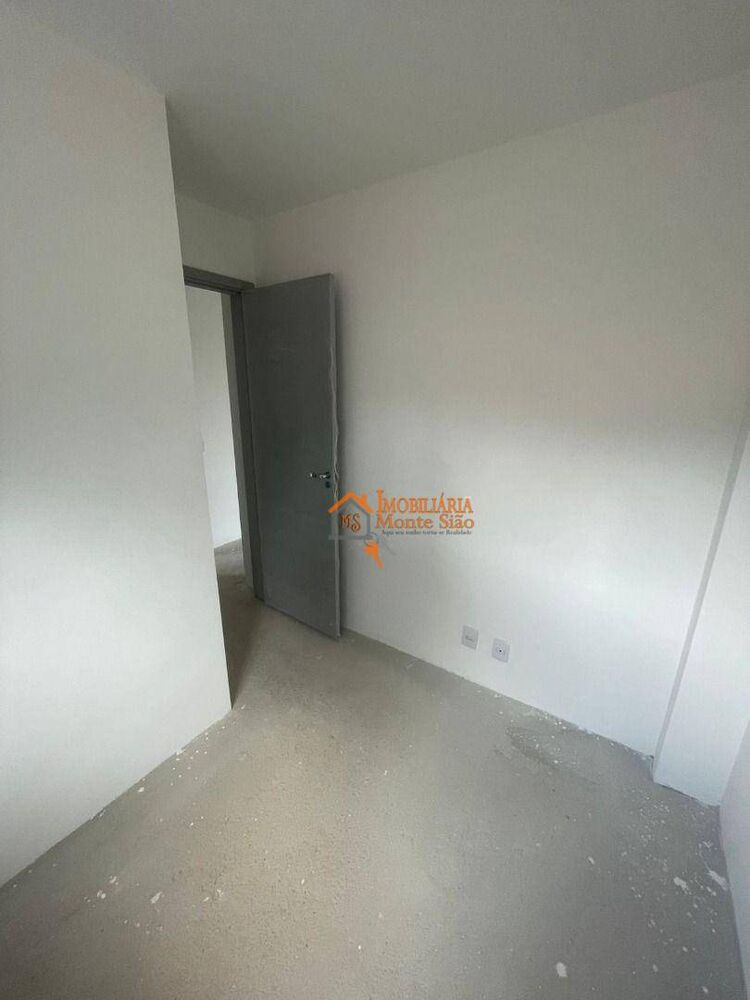 Apartamento à venda com 2 quartos, 51m² - Foto 3