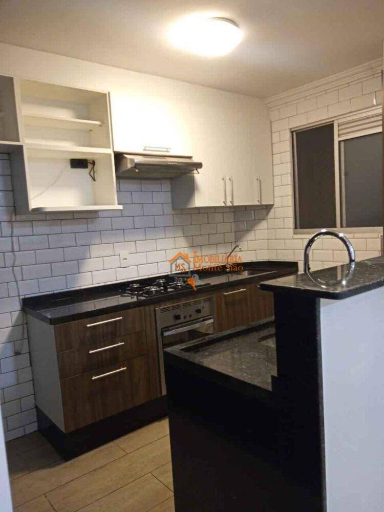 Apartamento, 2 quartos, 41 m² - Foto 3