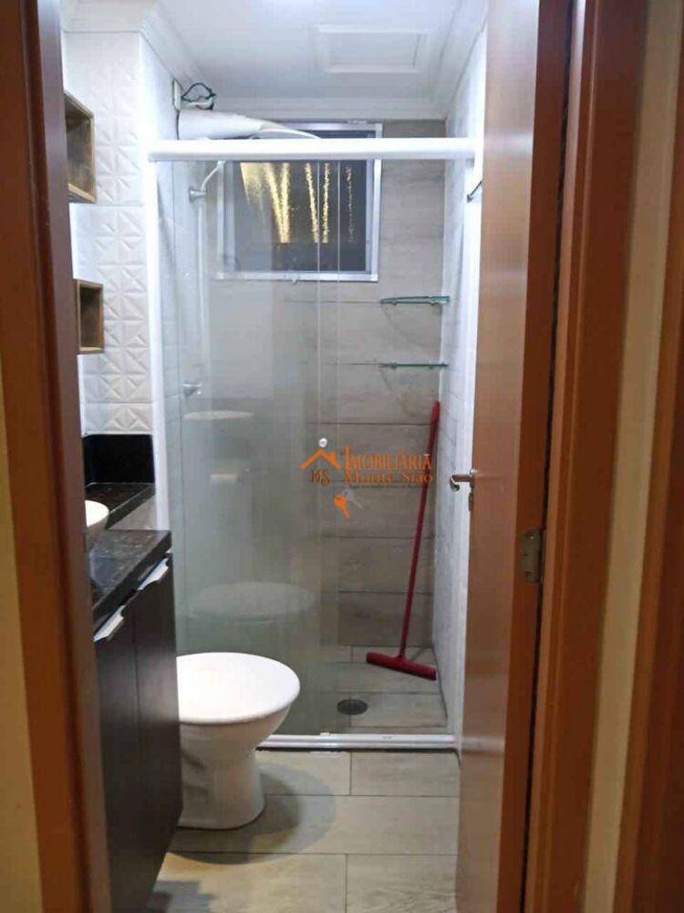 Apartamento, 2 quartos, 41 m² - Foto 9