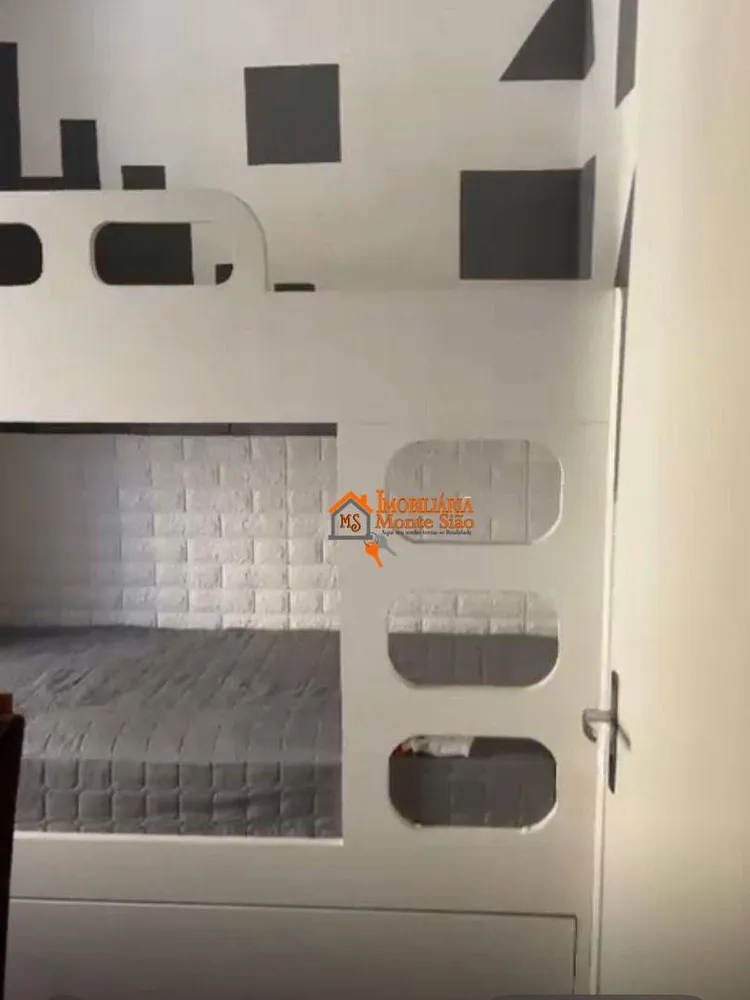 Apartamento, 2 quartos, 42 m² - Foto 7