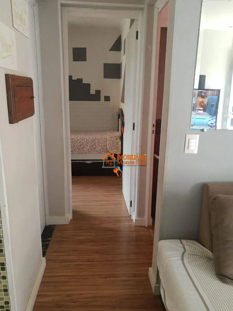 Apartamento, 2 quartos, 42 m² - Foto 3