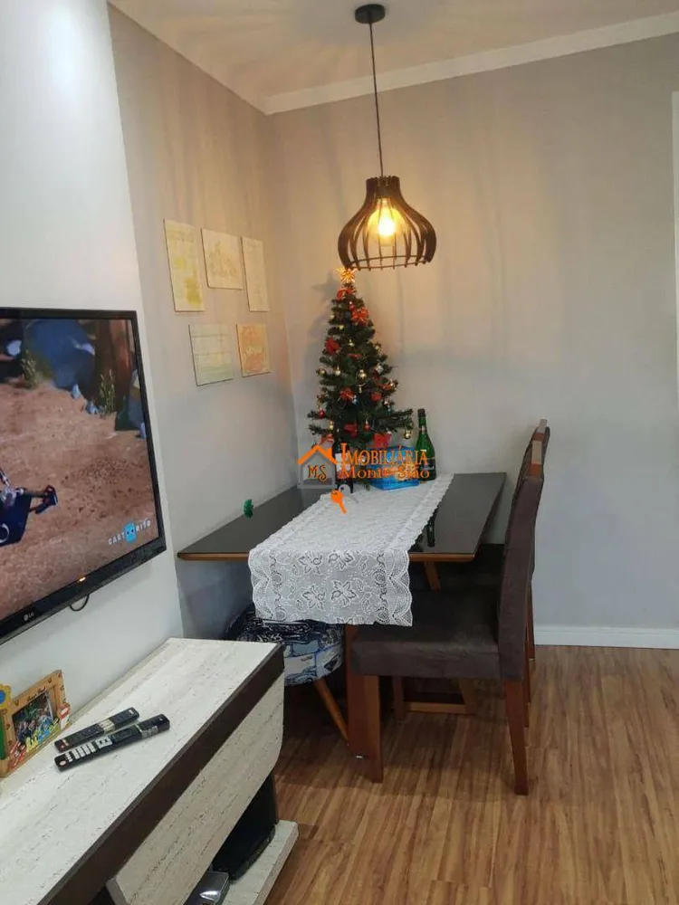 Apartamento, 2 quartos, 42 m² - Foto 1