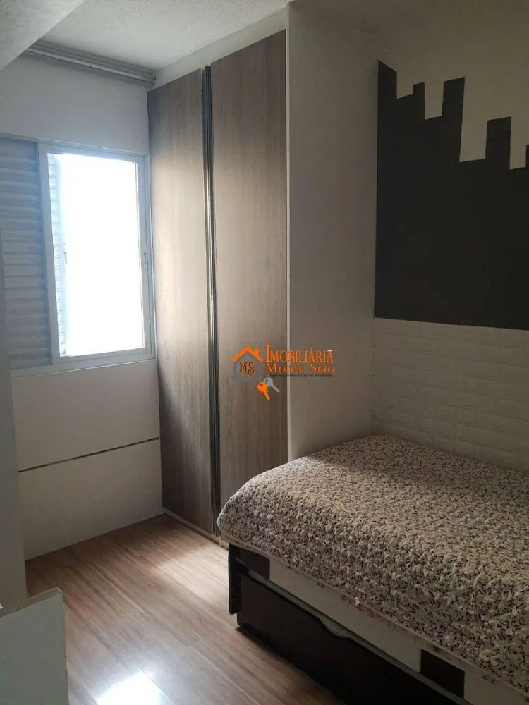 Apartamento, 2 quartos, 42 m² - Foto 6