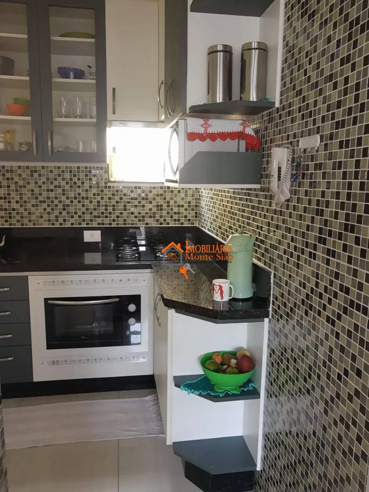 Apartamento, 2 quartos, 42 m² - Foto 1