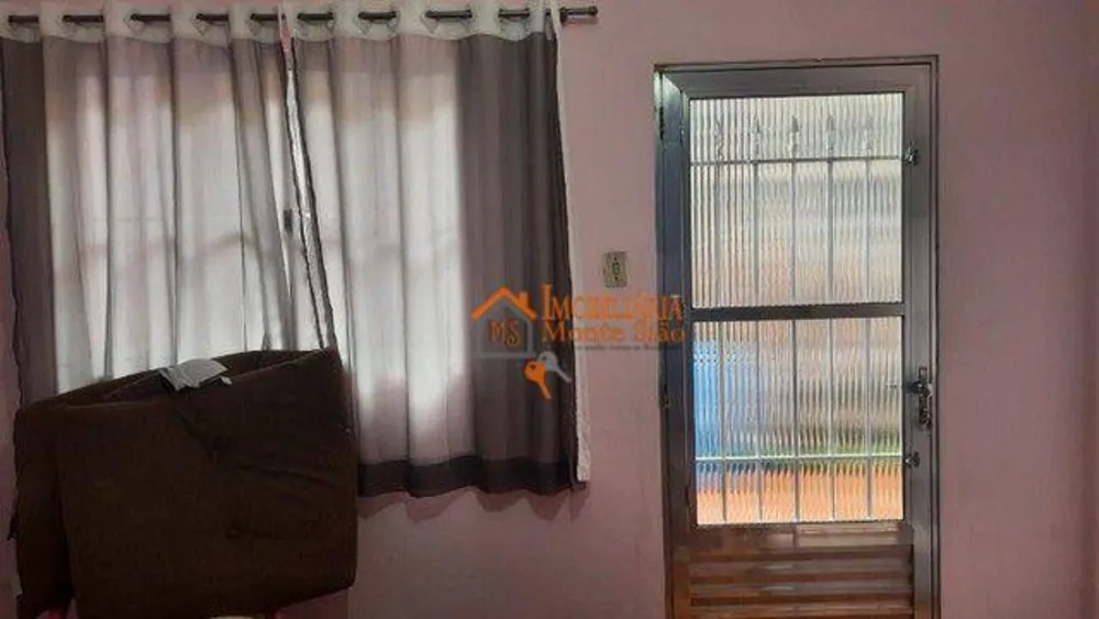 Casa, 3 quartos - Foto 1