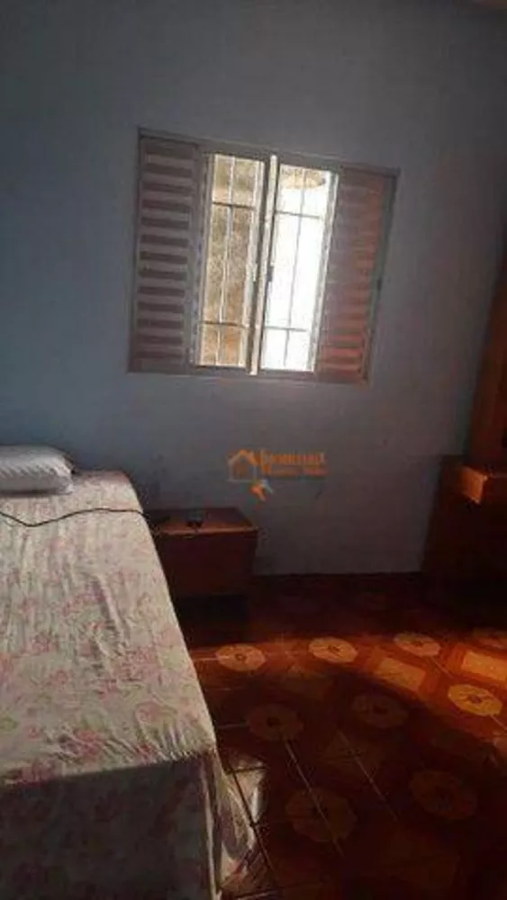 Casa, 3 quartos - Foto 3