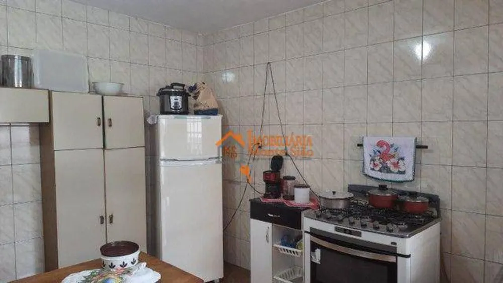 Casa, 3 quartos - Foto 3