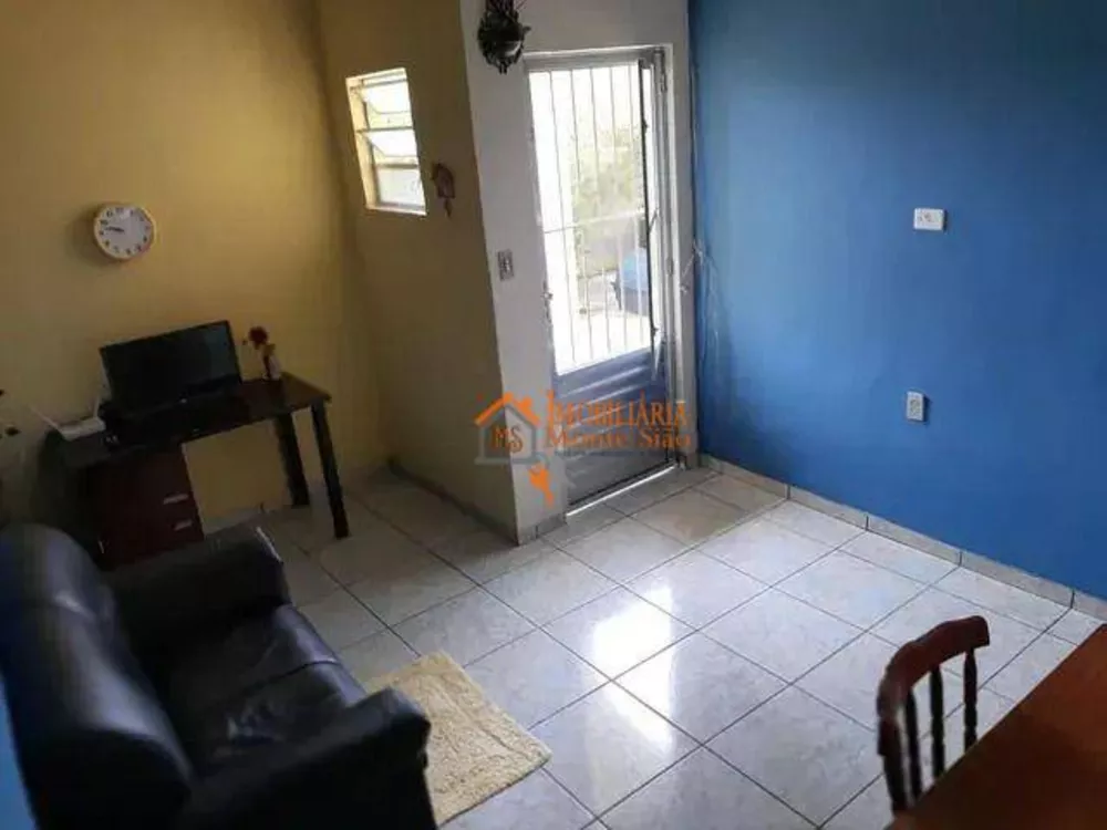 Casa à venda com 1 quarto, 92m² - Foto 1