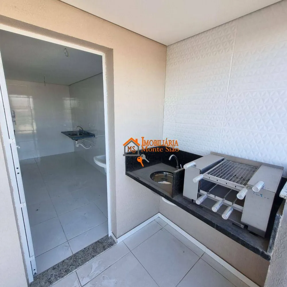 Apartamento, 2 quartos, 58 m² - Foto 5