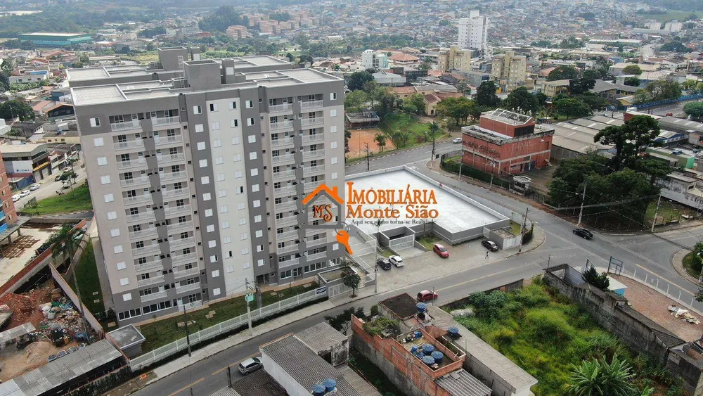 Apartamento, 2 quartos, 58 m² - Foto 12