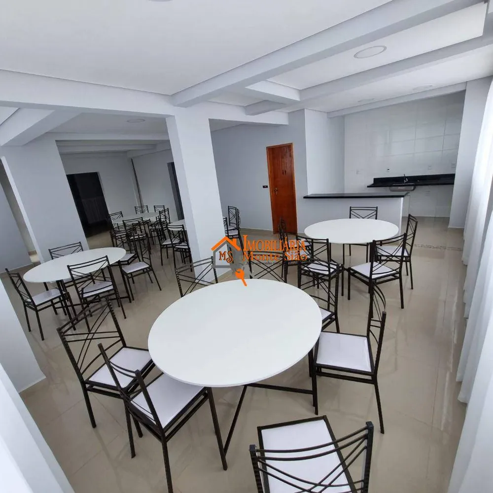 Apartamento, 2 quartos, 58 m² - Foto 3