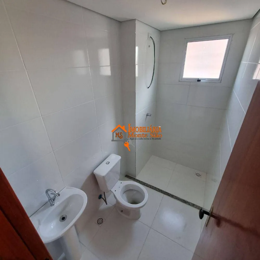 Apartamento, 2 quartos, 58 m² - Foto 7