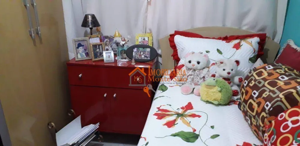 Casa de Condomínio, 2 quartos - Foto 5
