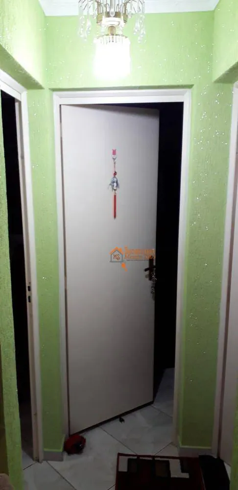 Casa de Condomínio, 2 quartos - Foto 2