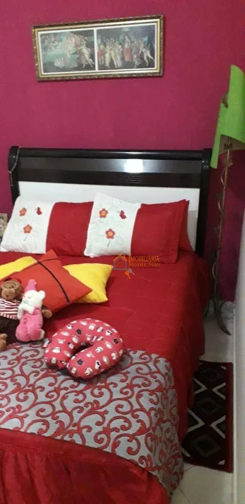 Casa de Condomínio, 2 quartos - Foto 6