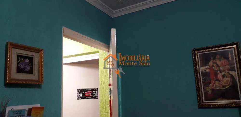 Casa de Condomínio, 2 quartos - Foto 4