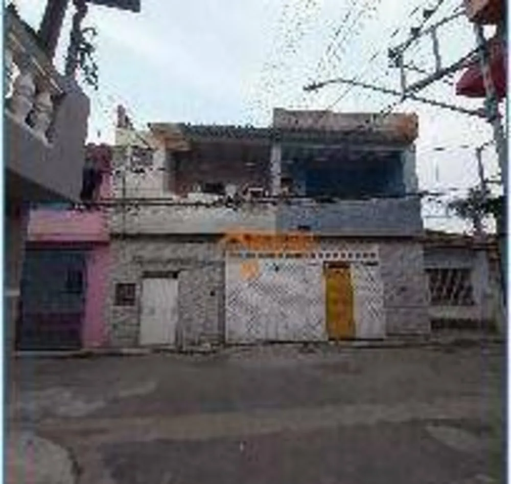 Casa, 2 quartos, 60 m² - Foto 1
