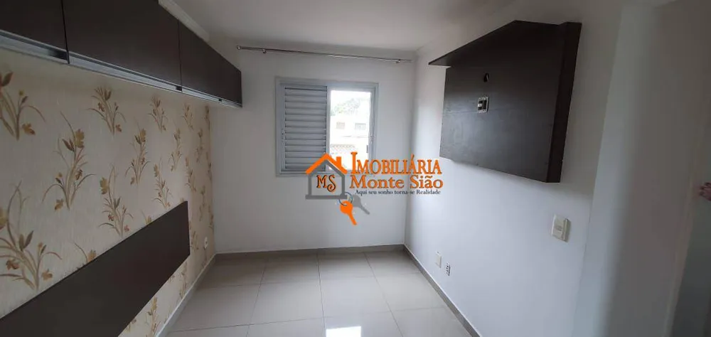 Apartamento, 2 quartos, 56 m² - Foto 3