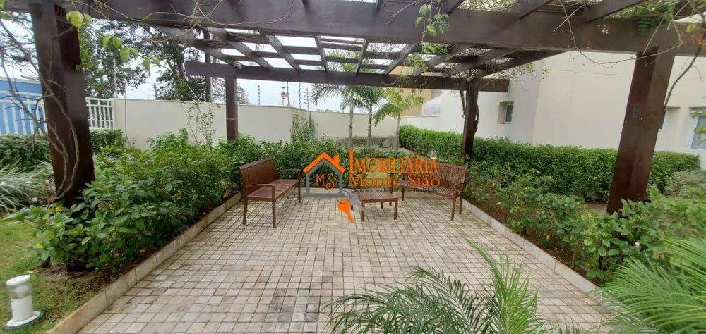 Apartamento, 2 quartos, 56 m² - Foto 7