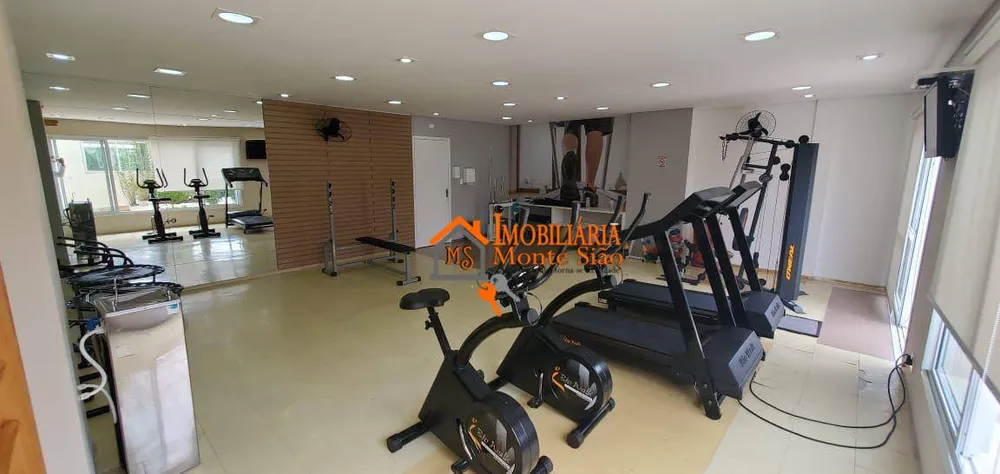 Apartamento, 2 quartos, 56 m² - Foto 8