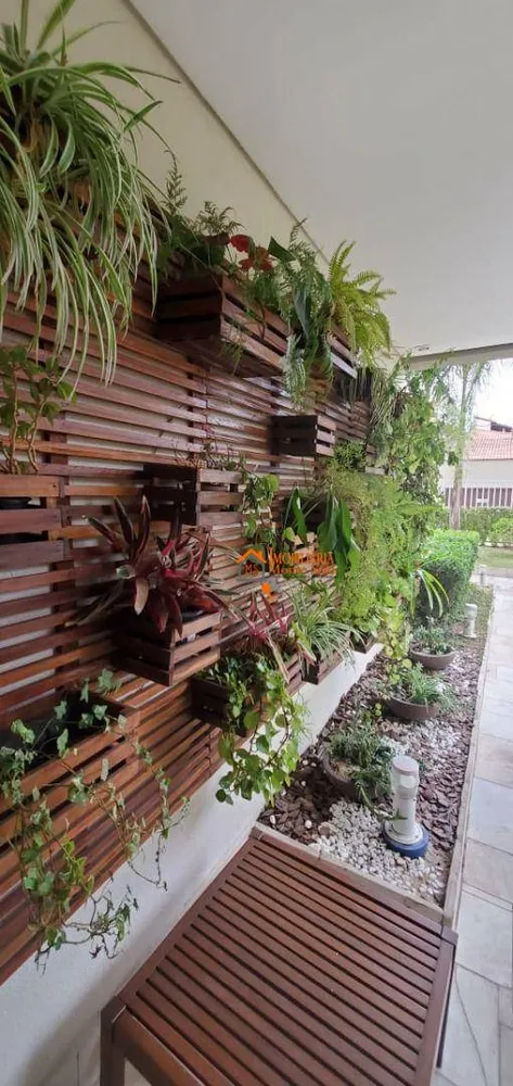 Apartamento, 2 quartos, 56 m² - Foto 6