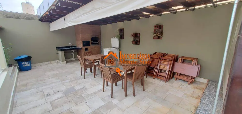 Apartamento, 2 quartos, 56 m² - Foto 4