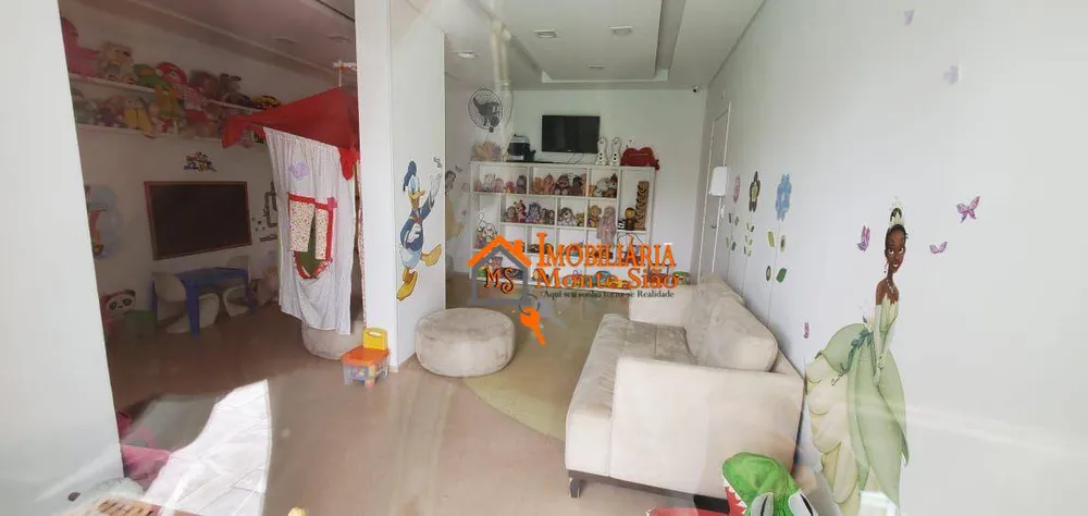 Apartamento, 2 quartos, 56 m² - Foto 5
