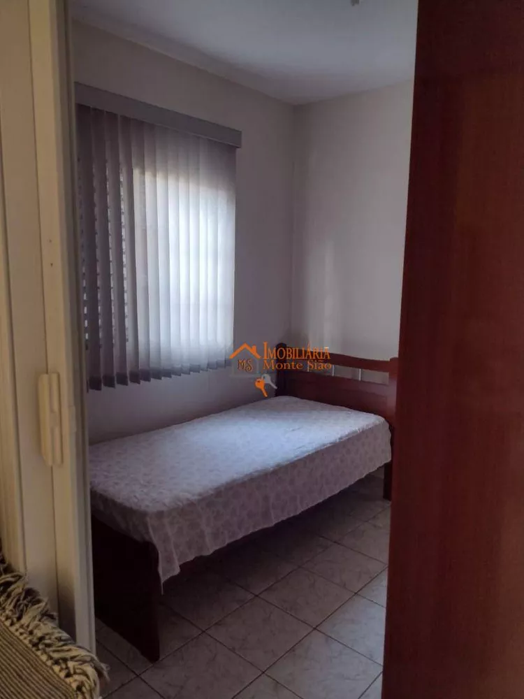 Sobrado à venda com 3 quartos, 160m² - Foto 32