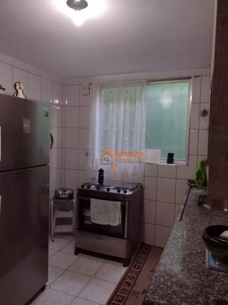 Sobrado à venda com 3 quartos, 160m² - Foto 13