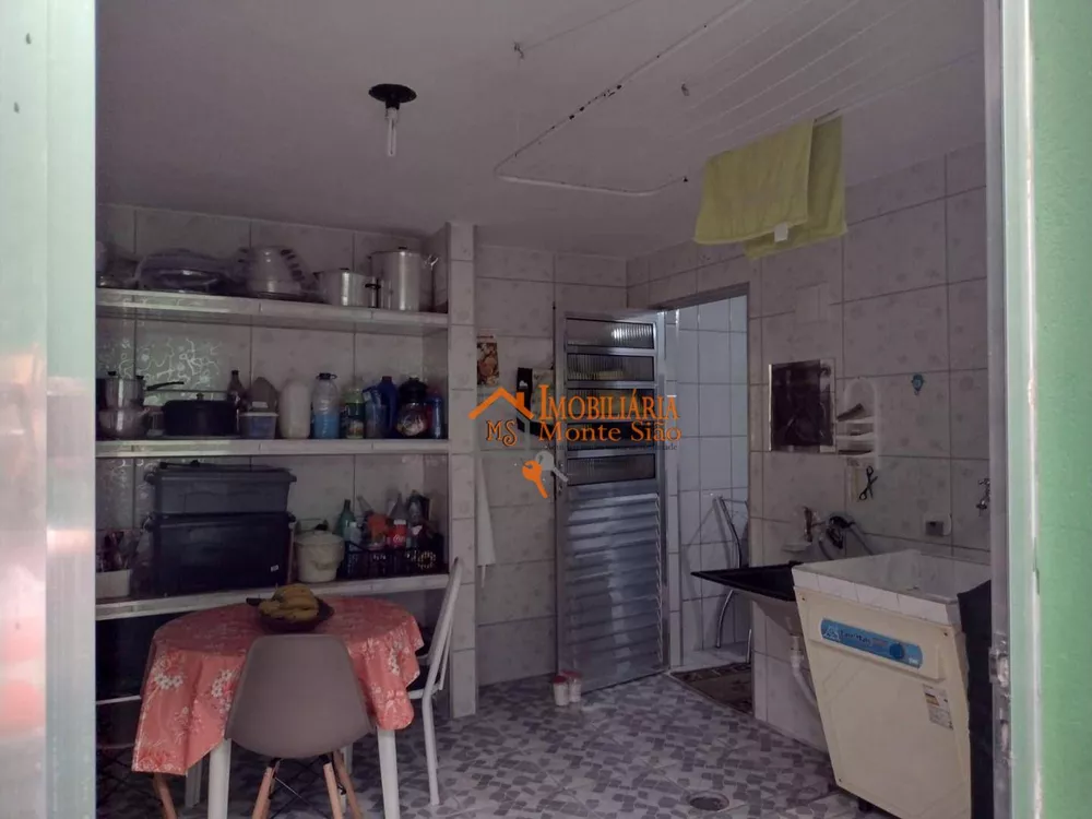 Sobrado à venda com 3 quartos, 160m² - Foto 15