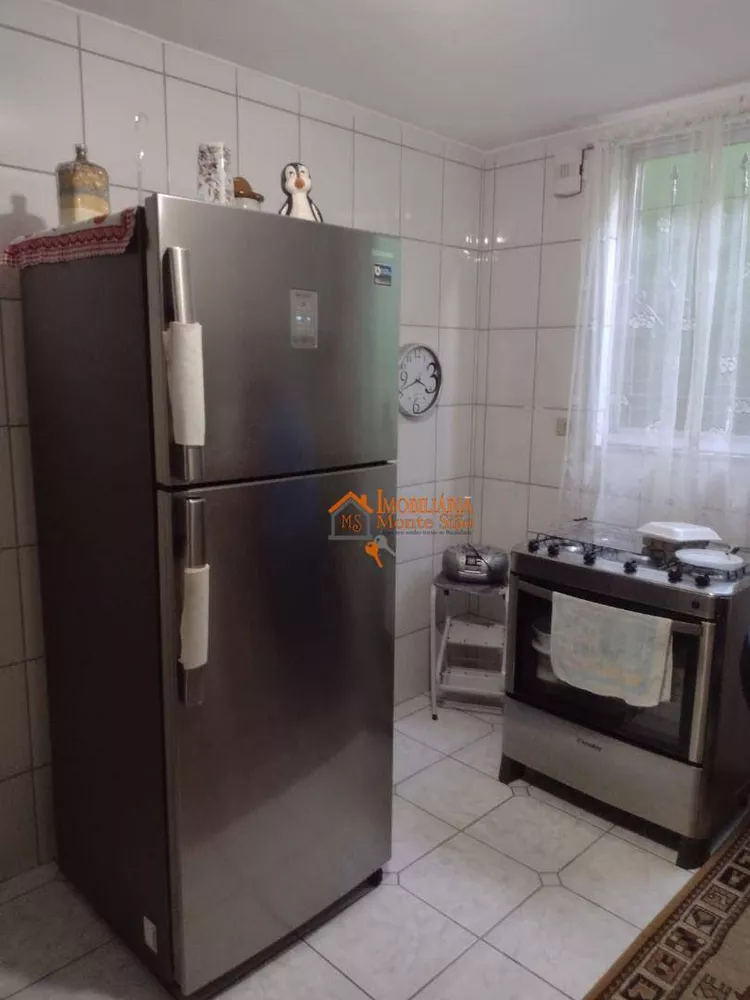 Sobrado à venda com 3 quartos, 160m² - Foto 11