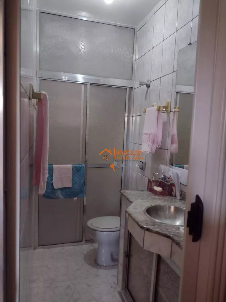 Sobrado à venda com 3 quartos, 160m² - Foto 31