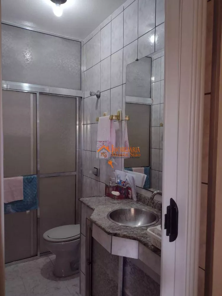 Sobrado à venda com 3 quartos, 160m² - Foto 27