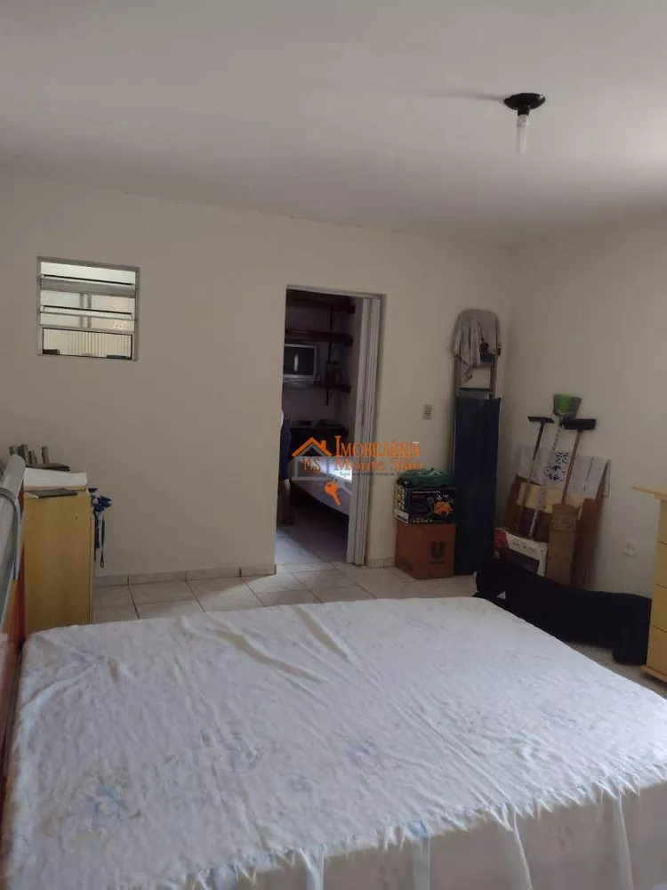 Sobrado à venda com 3 quartos, 160m² - Foto 28