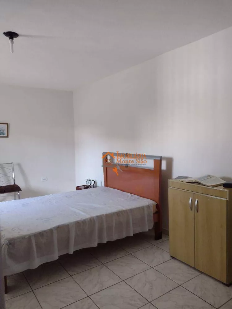 Sobrado à venda com 3 quartos, 160m² - Foto 29