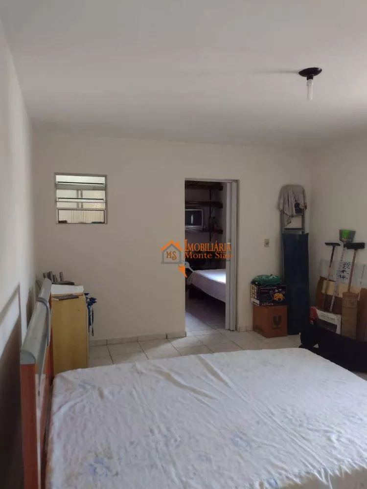 Sobrado à venda com 3 quartos, 160m² - Foto 24