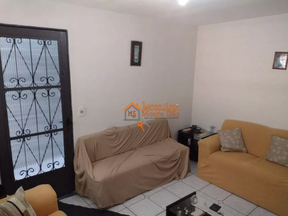 Sobrado à venda com 3 quartos, 160m² - Foto 25