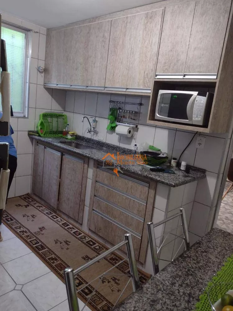 Sobrado à venda com 3 quartos, 160m² - Foto 12