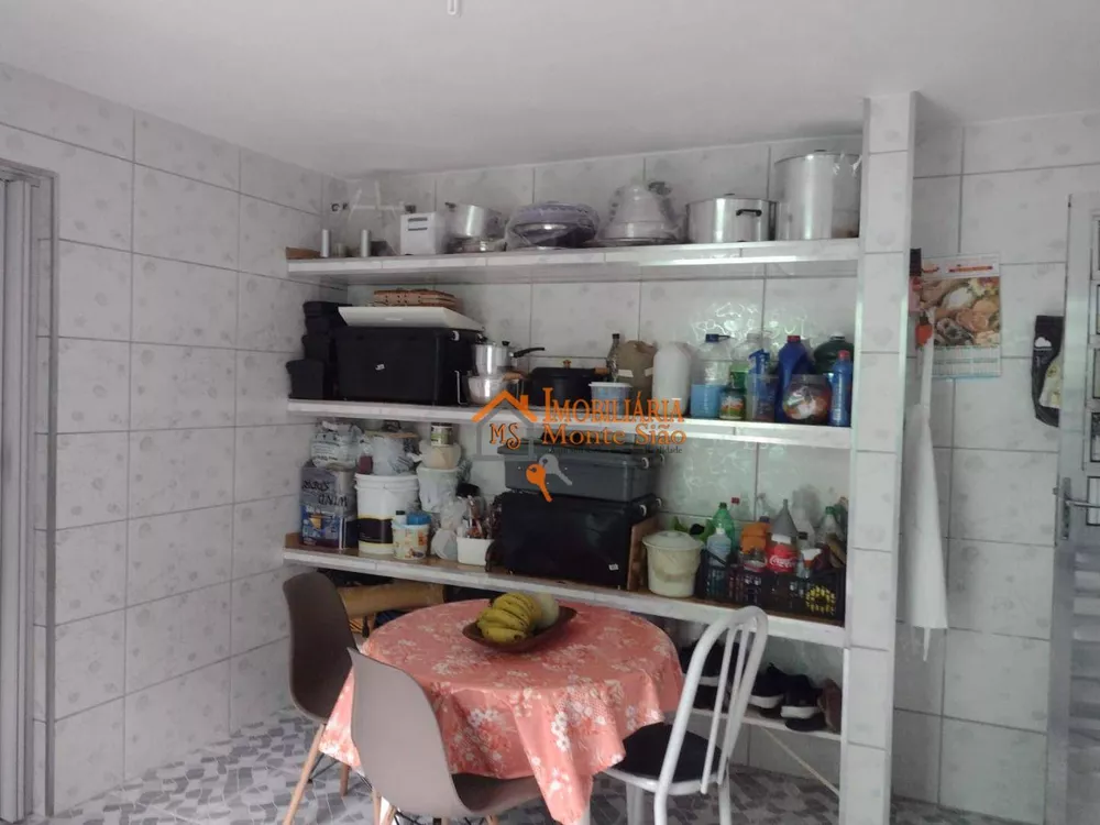 Sobrado à venda com 3 quartos, 160m² - Foto 5