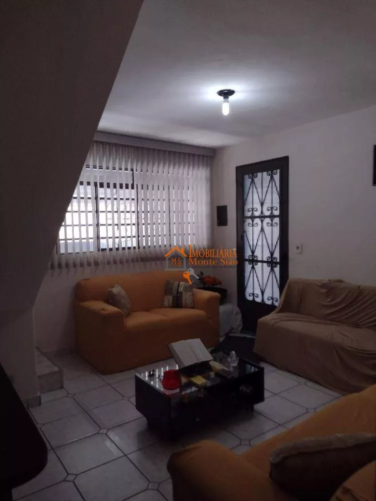 Sobrado à venda com 3 quartos, 160m² - Foto 20