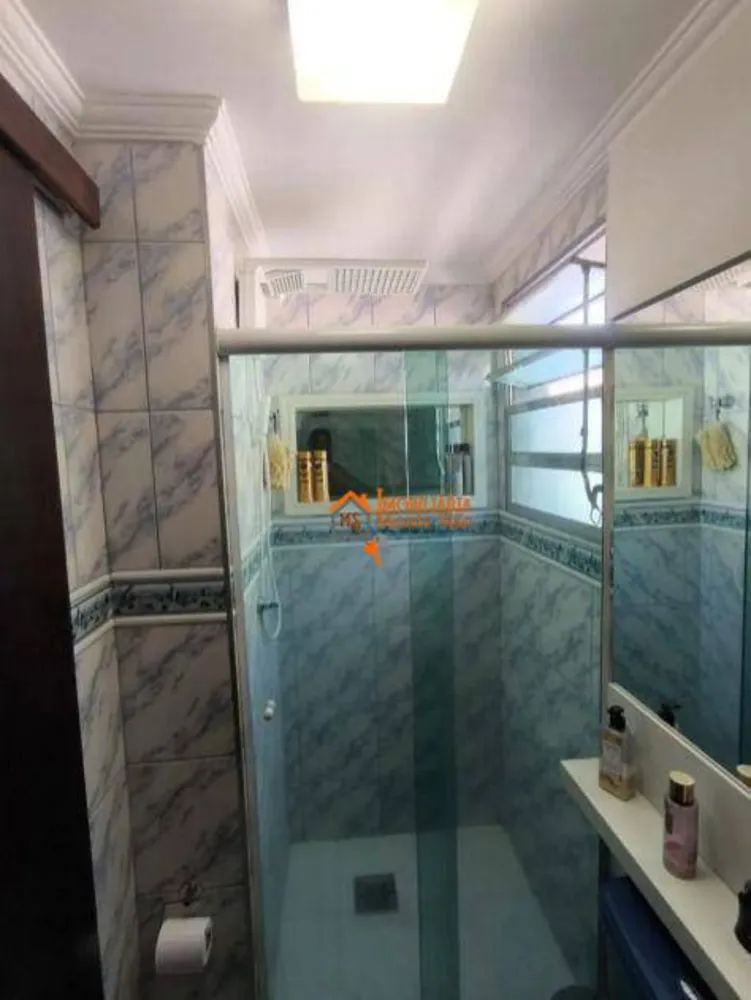 Apartamento, 2 quartos, 46 m² - Foto 7