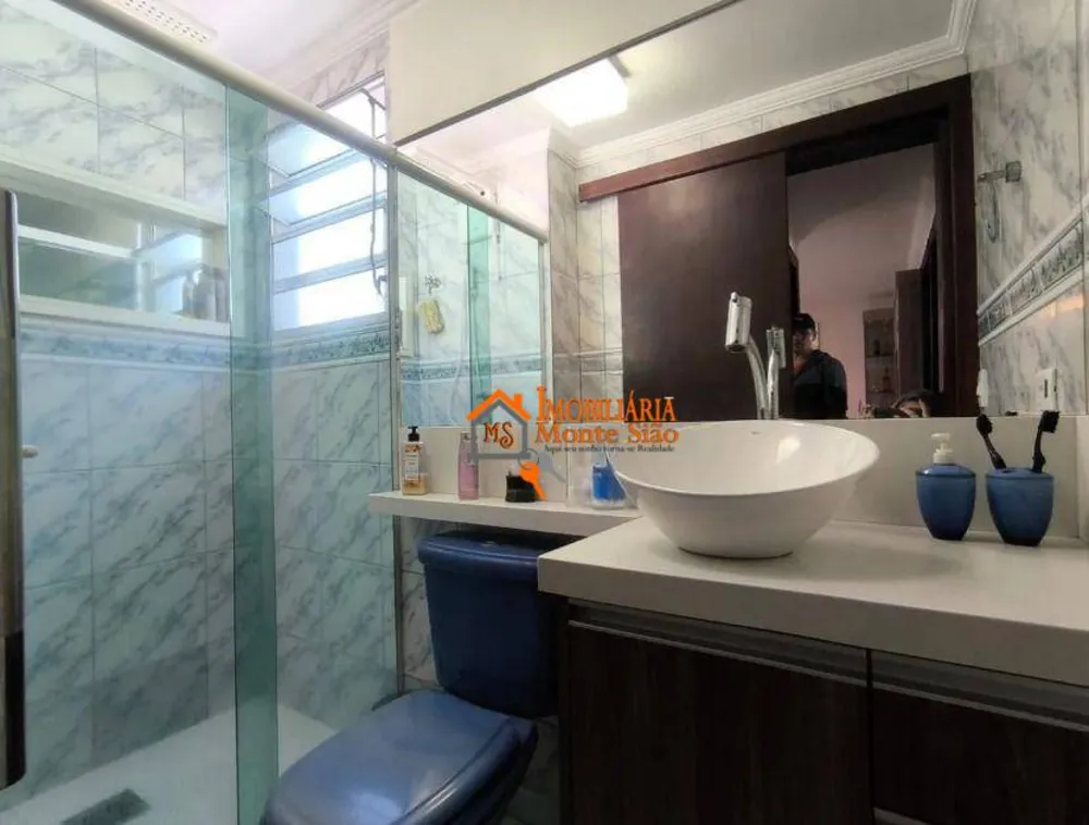 Apartamento, 2 quartos, 46 m² - Foto 6