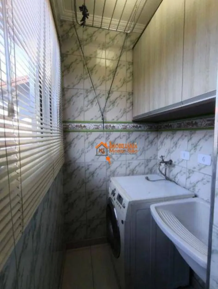 Apartamento, 2 quartos, 46 m² - Foto 5