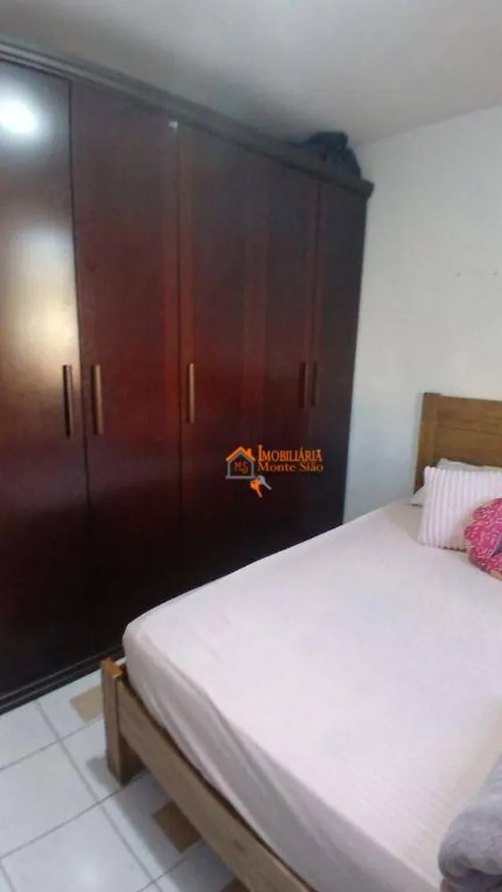 Sobrado, 3 quartos, 70 m² - Foto 4