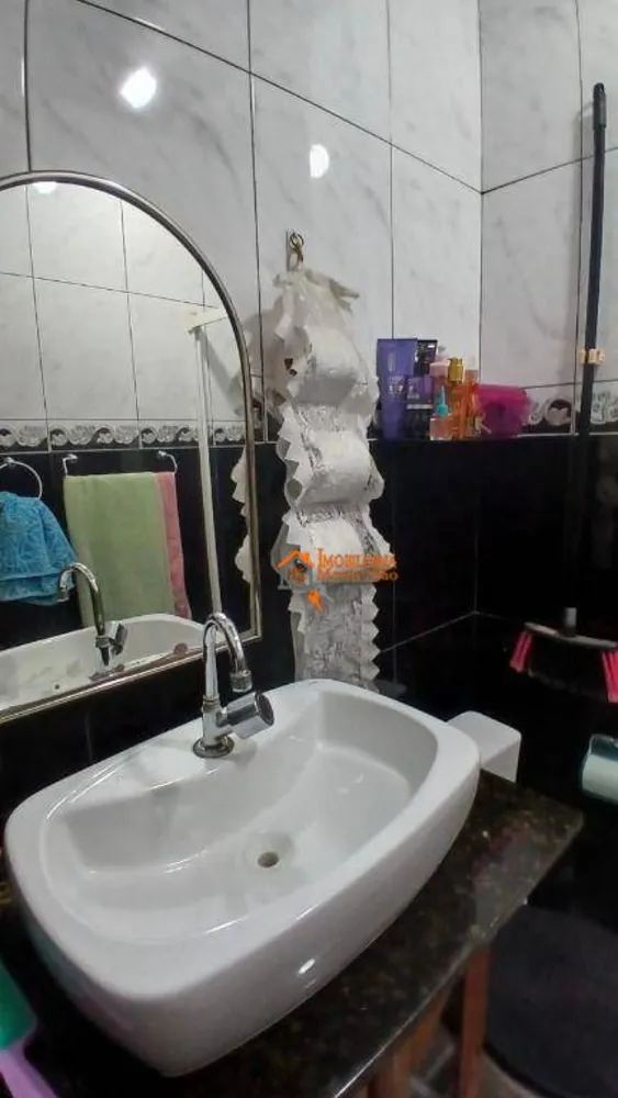 Sobrado, 3 quartos, 70 m² - Foto 7