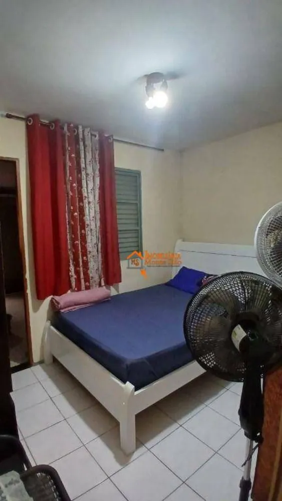 Sobrado, 3 quartos, 70 m² - Foto 5