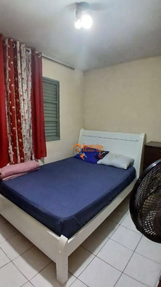 Sobrado, 3 quartos, 70 m² - Foto 6