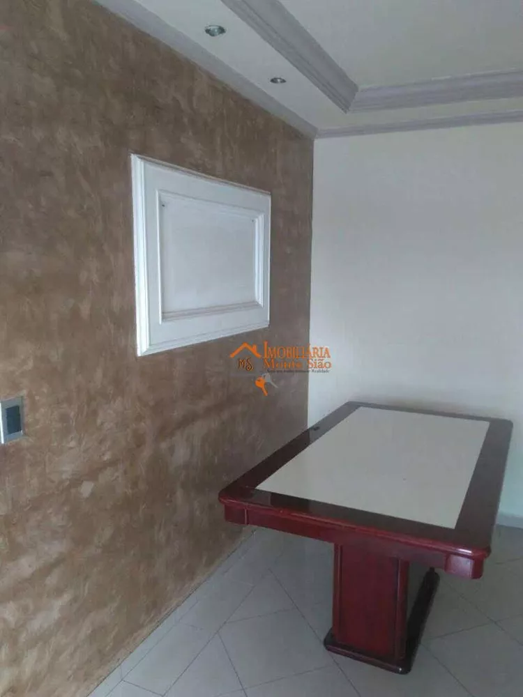 Apartamento à venda com 2 quartos, 62m² - Foto 8